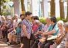 生物醫藥派 : 香港人口老化下的公營醫療制度壓力