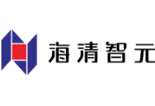 張智威 : 海清智元集資約6億