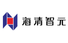 張智威 : 海清智元集資約6億