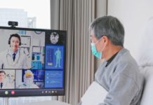 生物醫藥派 : 疫情後線上問診發展分析