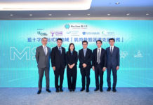 George yeung : 保險業具創新空間 保險股趁低吸納
