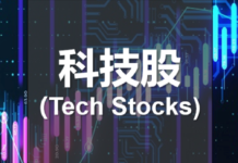 張智威 : 科技股領銜 恒指大漲580點