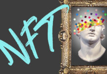 盛事策展與資本 : NFT、流量、代幣與價格遊戲