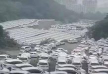 慕容風 : 市值單月蒸發5,700億 汽車股被遺棄?