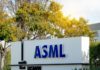 芯片與算力 : ASML AI產能的閘門
