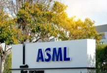 芯片與算力 : ASML AI產能的閘門