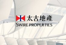 潘鐵珊 : 太古地產出租物業收入增長突出,物業發展地區遠優於同業