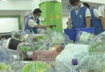 環保與垃圾回收 : 亞洲為何成為全球再生資源製造中心