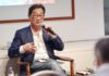 霖灃資本首辦儒道文化交流會:術數建模看市況,2029年或迎大牛市