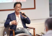 霖灃資本首辦儒道文化交流會:術數建模看市況,2029年或迎大牛市