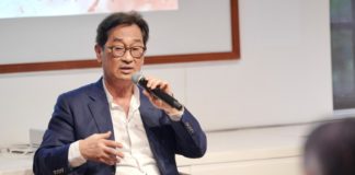 霖灃資本首辦儒道文化交流會:術數建模看市況,2029年或迎大牛市