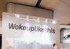 純素美妝品牌 Woke Up Like This 進駐希慎廣場 打造「沉浸式睡房」倡導自我療癒