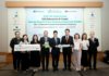 逾九成青年指 ESG 助事業發展 惟中小企面臨成本痛點 AI 有望助降合規門檻