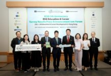 逾九成青年指 ESG 助事業發展 惟中小企面臨成本痛點 AI 有望助降合規門檻