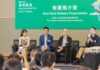 《紅耳鵯找新家:零碳奇遇記》新書發布 建造業零碳天地引領綠色教育 培育低碳新生代