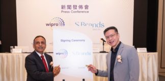 亞太領先快速消費品集團—維布絡消費品宣佈東南亞重大收購 以香港為市場發展戰略樞紐 全面進軍大灣區市場