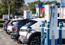 電動車與儲能充電 : 美國新能源戰略 IRA法案如何改寫電動車競賽