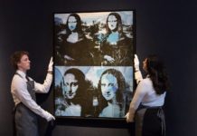 盛事策展與資本 : 什麼作品更容易被資本看上?