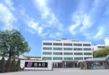 常歡 : 德永佳集團 高息現金牛