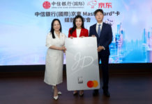 George yeung : 中信銀行估值跌回吸引區間