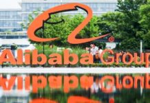 張智威 : 阿里帶頭反彈 穩定科技板塊