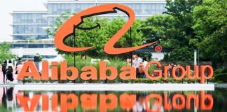 張智威 : 阿里帶頭反彈 穩定科技板塊