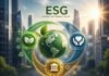 環保、評估與ESG : ESG如何進入企業併購與投資決策