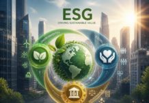 環保、評估與ESG : ESG如何進入企業併購與投資決策
