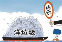 「洋垃圾」禁令之後