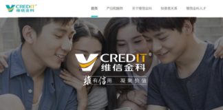唐人 : 國際化布局穩步推進 維信金科可持續發展