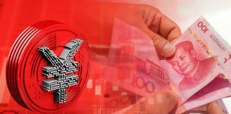盧盡義 : 人民幣走向世界 香港由資金池升級為定價中心
