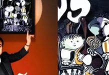 盛事策展與資本 : 藝術金融化 作品如何變成資產?