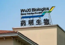 張智威 : 午後收復失地 藥明系領漲藍籌