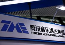聶振邦 : 業績期又是投資尋寶時機 騰訊音樂大有估值重塑條件