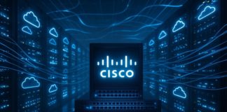 芯片與算力 : Cisco的AI數據中心重估 舊網絡巨人能否重生?
