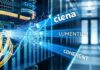 芯片與算力 : 光通訊股的第二春 Coherent、Lumentum、Ciena的AI流量紅利