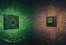 芯片與算力 : AI晶片的「去Nvidia化」 夢想、現實與成本曲線
