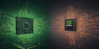 芯片與算力 : AI晶片的「去Nvidia化」 夢想、現實與成本曲線