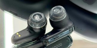 KENWOOD 在港首發 GLASS Core 系列真無線耳機 採用首創玻璃振膜技術
