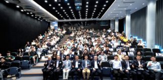 港大工程學院推「未來研創對話」論壇 匯聚產學研領袖推動深科技落地