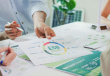 環保、評估與ESG : 董事會監督ESG,不能只在報告上簽名