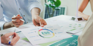 環保、評估與ESG : 董事會監督ESG,不能只在報告上簽名