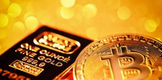 黎家聰 : 財政部回購變相QE 黃金與加密貨幣的長線順風