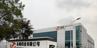 唐人 : CDMO領域前景亮麗 東曜藥業成實力黑馬
