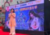 全港首個「國潮x港潮」音樂劇登陸西九龍中心