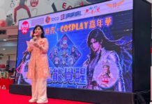 全港首個「國潮x港潮」音樂劇登陸西九龍中心