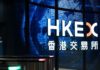 張嘉奇 : 港交所中期純利創新高 多元改革新股暢旺 V彈破跌軌勢闖500元