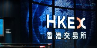 張嘉奇 : 港交所中期純利創新高 多元改革新股暢旺 V彈破跌軌勢闖500元