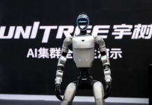 王德承:宇樹科技股價巨震,機器人行業的機遇與警示