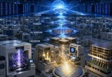 芯片與算力 : 半導體設備股 AI資本開支的延遲受益者